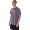 CAMISETA ASICS 1977