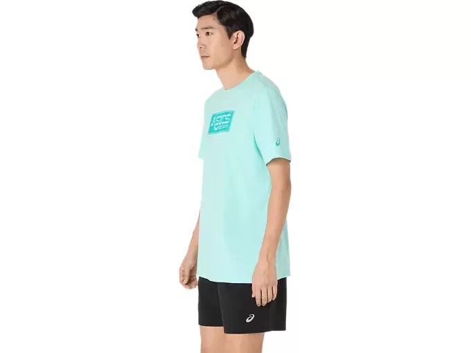 CAMISETA ASICS 1977 CAMISETA ASICS 1977