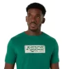 CAMISETA ASICS 1977
