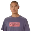 CAMISETA ASICS 1977
