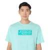 CAMISETA ASICS 1977 CAMISETA ASICS 1977