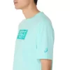 CAMISETA ASICS 1977 CAMISETA ASICS 1977
