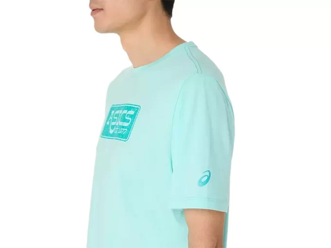 CAMISETA ASICS 1977 CAMISETA ASICS 1977