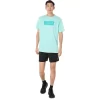 CAMISETA ASICS 1977 CAMISETA ASICS 1977