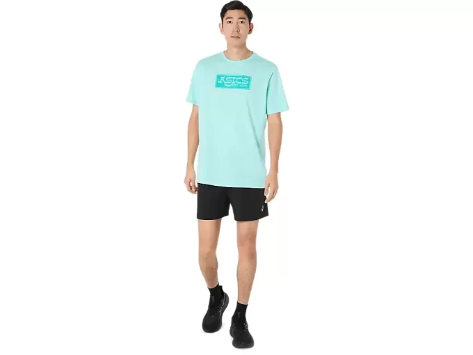 CAMISETA ASICS 1977 CAMISETA ASICS 1977