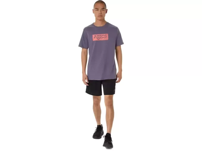 CAMISETA ASICS 1977