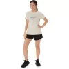 CAMISETA ASICS 1977 PARA MUJER CAMISETA ASICS 1977 PARA MUJER