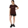 CAMISETA ASICS 1977 PARA MUJER CAMISETA ASICS 1977 PARA MUJER