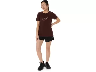CAMISETA ASICS 1977 PARA MUJER