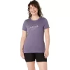 CAMISETA ASICS 1977 PARA MUJER CAMISETA ASICS 1977 PARA MUJER