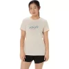 CAMISETA ASICS 1977 PARA MUJER CAMISETA ASICS 1977 PARA MUJER