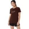CAMISETA ASICS 1977 PARA MUJER CAMISETA ASICS 1977 PARA MUJER