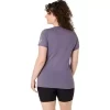 CAMISETA ASICS 1977 PARA MUJER CAMISETA ASICS 1977 PARA MUJER