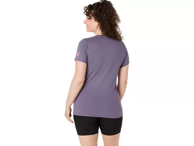 CAMISETA ASICS 1977 PARA MUJER CAMISETA ASICS 1977 PARA MUJER