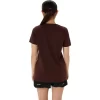 CAMISETA ASICS 1977 PARA MUJER CAMISETA ASICS 1977 PARA MUJER