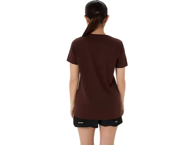 CAMISETA ASICS 1977 PARA MUJER CAMISETA ASICS 1977 PARA MUJER