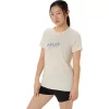 CAMISETA ASICS 1977 PARA MUJER CAMISETA ASICS 1977 PARA MUJER