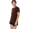 CAMISETA ASICS 1977 PARA MUJER CAMISETA ASICS 1977 PARA MUJER