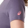 CAMISETA ASICS 1977 PARA MUJER CAMISETA ASICS 1977 PARA MUJER