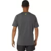 CAMISETA ASICS EVERGREEN TRAIL RUN