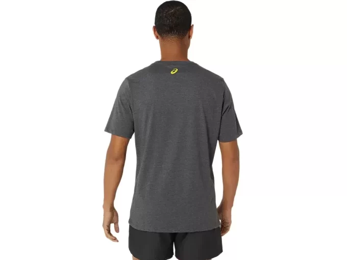 CAMISETA ASICS EVERGREEN TRAIL RUN