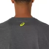 CAMISETA ASICS EVERGREEN TRAIL RUN