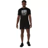 CAMISETA ASICS RUN CLUB