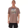 CAMISETA ASICS RUN CLUB
