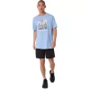 CAMISETA ASICS RUN CLUB CAMISETA ASICS RUN CLUB