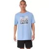 CAMISETA ASICS RUN CLUB CAMISETA ASICS RUN CLUB