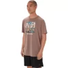 CAMISETA ASICS RUN CLUB