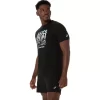 CAMISETA ASICS RUN CLUB