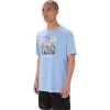 CAMISETA ASICS RUN CLUB CAMISETA ASICS RUN CLUB