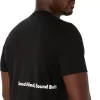 CAMISETA ASICS RUN CLUB