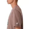 CAMISETA ASICS RUN CLUB