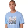 CAMISETA ASICS RUN CLUB CAMISETA ASICS RUN CLUB