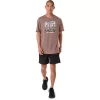 CAMISETA ASICS RUN CLUB