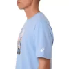 CAMISETA ASICS RUN CLUB CAMISETA ASICS RUN CLUB
