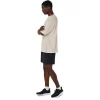 CAMISETA ASICS SPIRAL RELAX CON BORDADO CAMISETA ASICS SPIRAL RELAX CON BORDADO