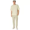 CAMISETA ASICS SPIRAL RELAX CON BORDADO CAMISETA ASICS SPIRAL RELAX CON BORDADO