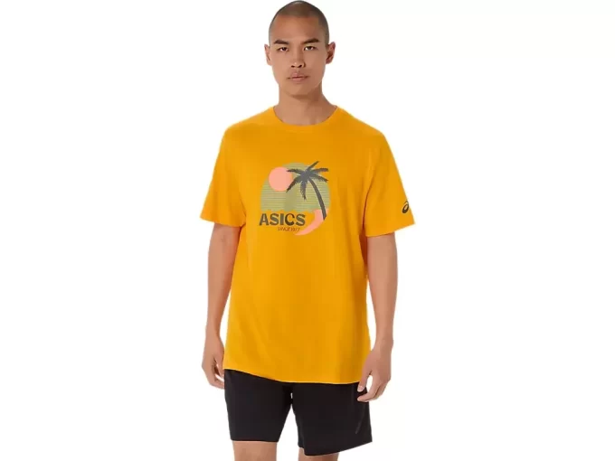 CAMISETA BEACHSCAPE CAMISETA BEACHSCAPE