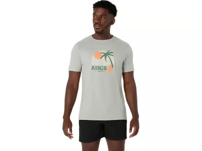 CAMISETA BEACHSCAPE CAMISETA BEACHSCAPE