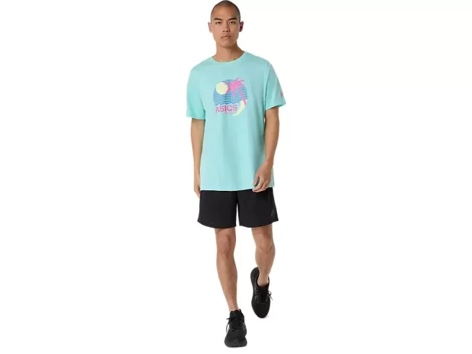 CAMISETA BEACHSCAPE CAMISETA BEACHSCAPE