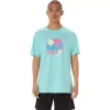 CAMISETA BEACHSCAPE CAMISETA BEACHSCAPE