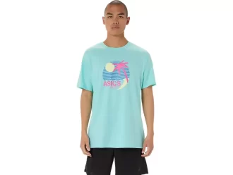 CAMISETA BEACHSCAPE