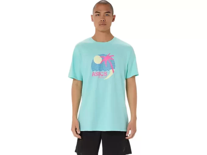 CAMISETA BEACHSCAPE CAMISETA BEACHSCAPE