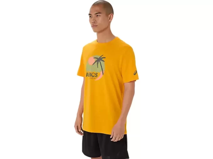 CAMISETA BEACHSCAPE CAMISETA BEACHSCAPE
