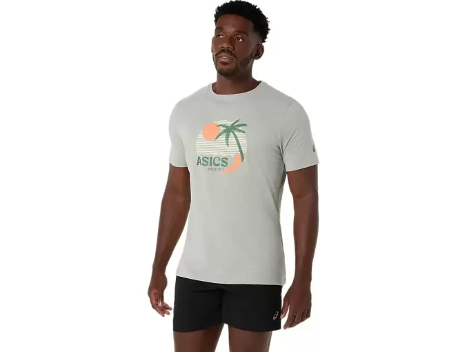 CAMISETA BEACHSCAPE CAMISETA BEACHSCAPE