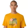 CAMISETA BEACHSCAPE CAMISETA BEACHSCAPE