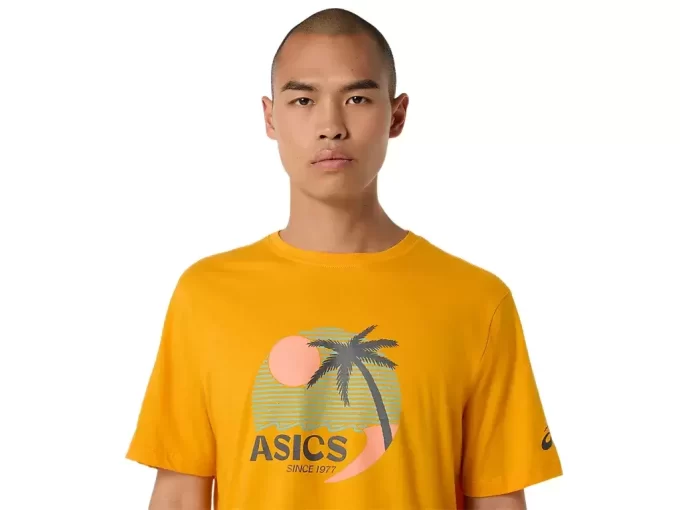 CAMISETA BEACHSCAPE CAMISETA BEACHSCAPE